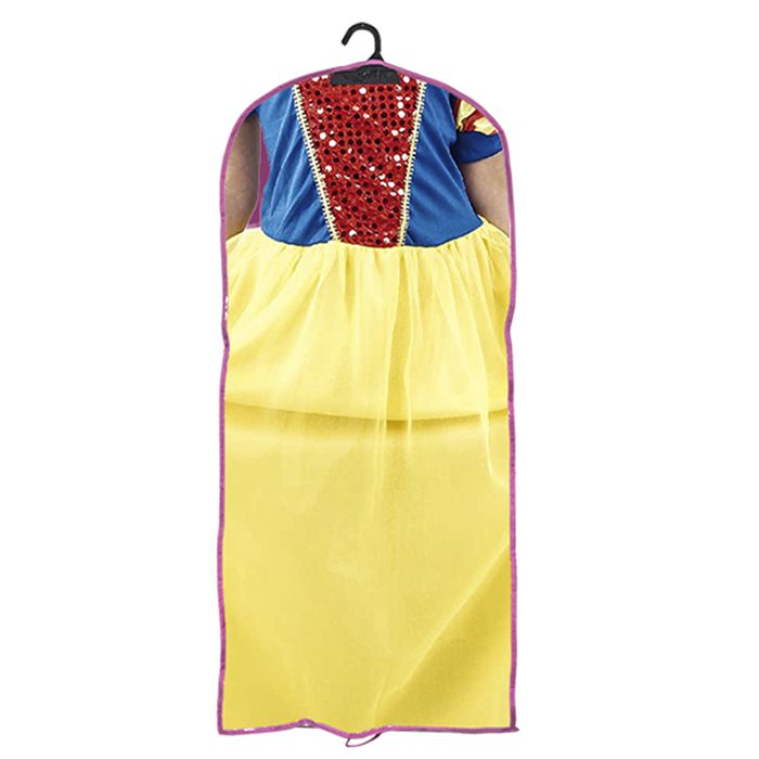 3-152 ΣΤΟΛΗ ΠΑΙΔΙΚΗ ΚΙΤΡΙΝΗ ΠΡΙΓΚΙΠΙΣΣΑ χονδρική, Αποκριάτικα χονδρική