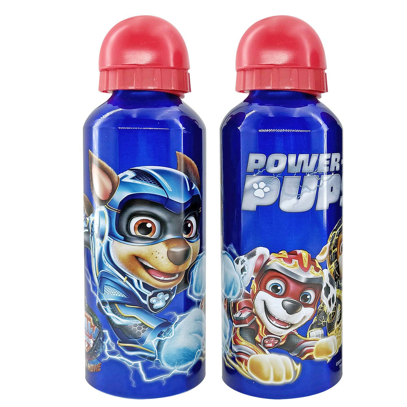 50-2454 PAW PATROL METAL COOLER 500ml χονδρική, School Items χονδρική