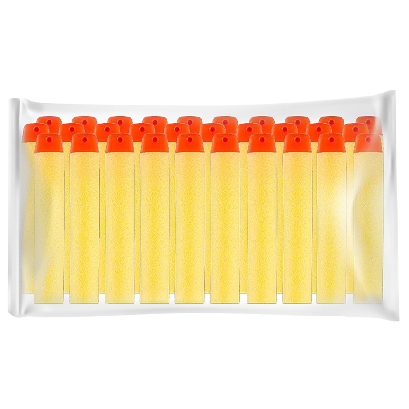 68-784 SET OF 50 YELLOW SOFT BALLS χονδρική, Toys χονδρική