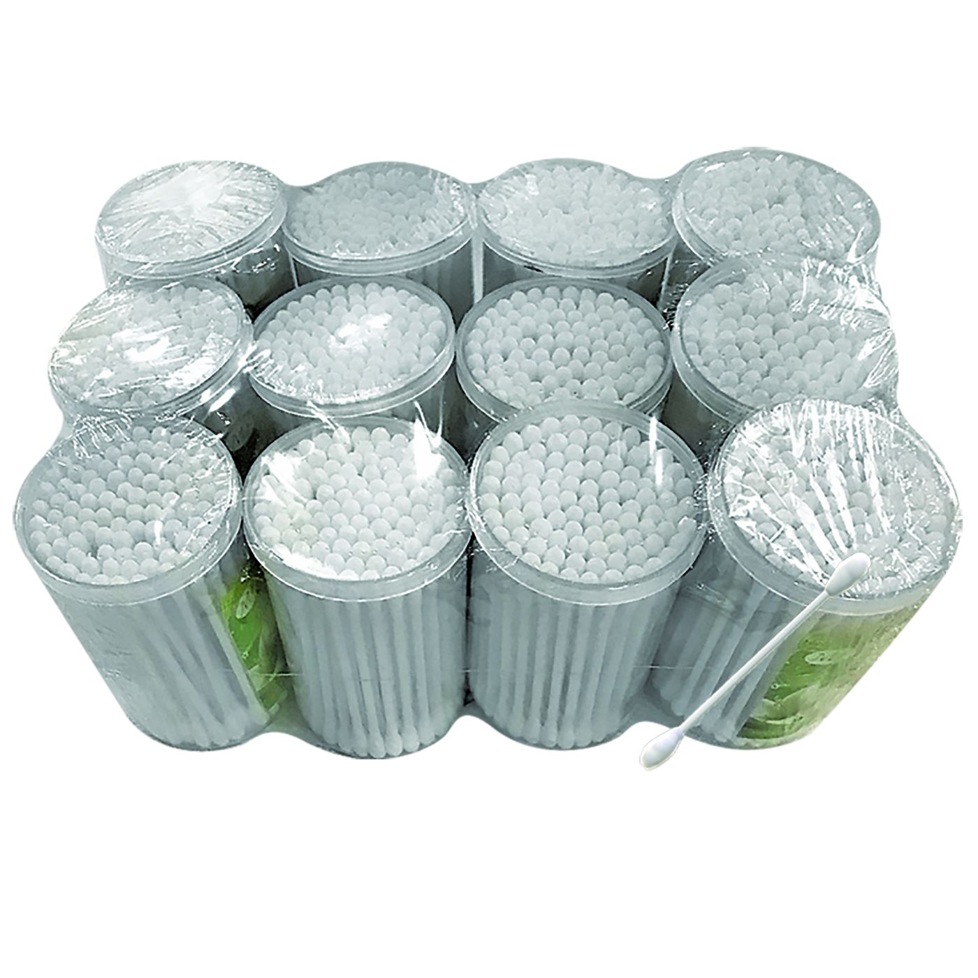 7-159 ΜΠΑΤΟΝΕΤΕΣ ΚΟΥΤΙ=100ΤΕΜ  χονδρική, Αξεσουάρ-Ομορφιά & Υγιεινή χονδρική