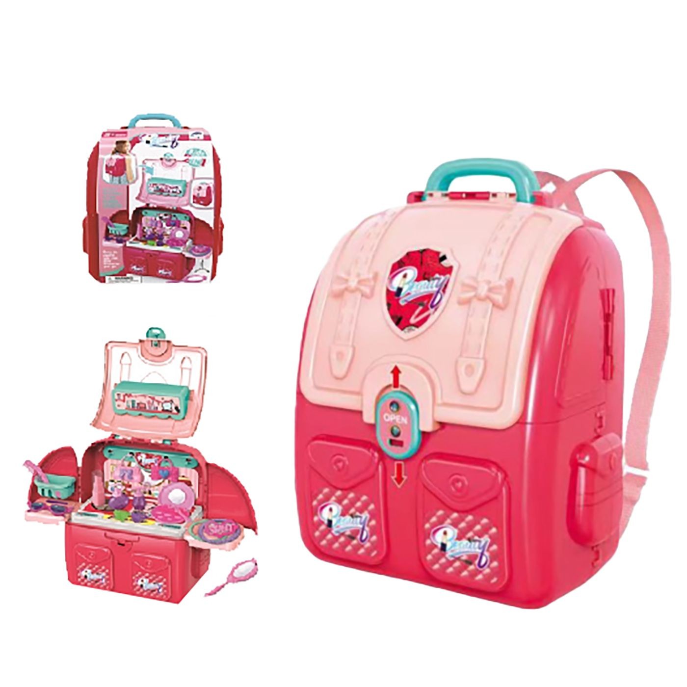 77-1094 MEDIUM TOILET BEAUTY BAG χονδρική, Toys χονδρική