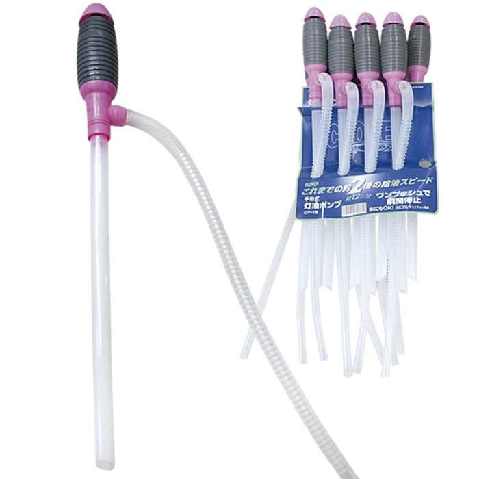 81-447 LARGE FLUID PUMP χονδρική, Houseware Items χονδρική