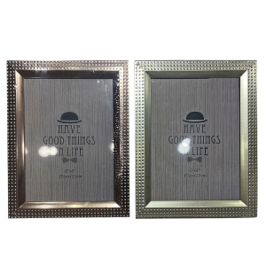12-1940 ΚΟΡΝΙΖΑ ΜΕΤΑΛΙΖΕ ΤΡΥΠΗΤΗ 15x20cm χονδρική, Δώρα χονδρική