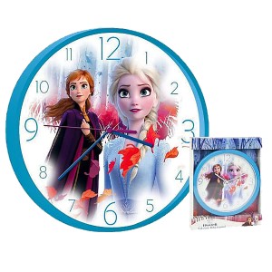12-1962 ΡΟΛΟΙ ΤΟΙΧΟΥ FROZEN 2 Φ25cm χονδρική, Δώρα χονδρική