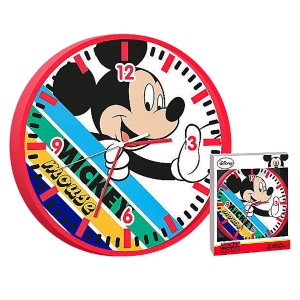 12-1963 ΡΟΛΟΙ ΤΟΙΧΟΥ MICKEY Φ25cm χονδρική, Δώρα χονδρική