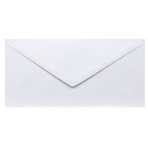 18-45 ΦΑΚΕΛΟΙ ΛΕΥΚΟΙ ΠΑΚ=50ΤΕΜ 11x22,5cm χονδρική, Σχολικά χονδρική