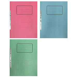 18-47 Ντοσιέ με Έλασμα Μανίλα 34x26cm χονδρική, Σχολικά χονδρική
