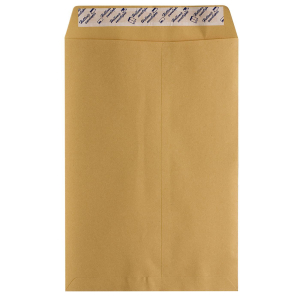 18-485 Φάκελοι Κίτρινοι πακ=25τεμ 25x35,3cm χονδρική, Σχολικά χονδρική