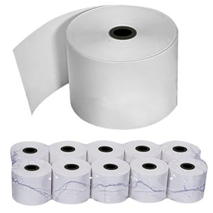 19-134 ΧΑΡΤΟΤΑΙΝΙΑ ΤΑΜΕΙΑΚΗΣ ΘΕΡΜΙΚΗ 28-50 28x50(Υ:28) 25m ΧΑΡΤΙ χονδρική, Σχολικά χονδρική