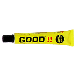 19-240 Κόλλα Good 14ml χονδρική, Σχολικά χονδρική
