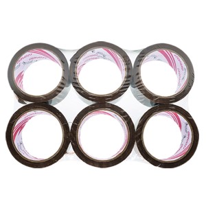19-322 ΤΑΙΝΙΑ ΣΥΣΚΕΥΑΣΙΑΣ ΚΑΦΕ 48mm x 60m χονδρική, Σχολικά χονδρική