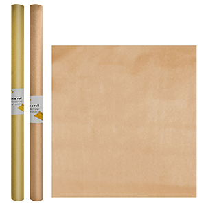 19-332 Κόλλα Περιτυλίγματος Craft 51cm x 4m χονδρική, Ψιλικά χονδρική