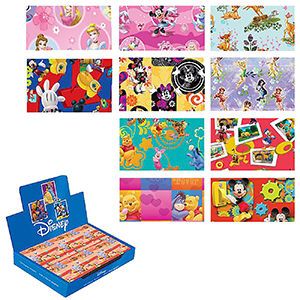 19-373 Κόλλα Περιτυλίγματος Disney 70x100cm χονδρική, Ψιλικά χονδρική