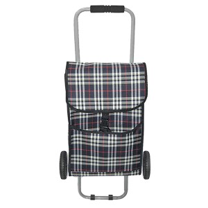 20-104 ΚΑΡΟΤΣΑΚΙ ΛΑΙΚΗΣ ΣΥΝΟΛΟ:86x31x20cm ΣΑΚΟΣ:50x31x20cm χονδρική, Είδη Σπιτιού χονδρική