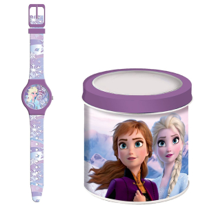 20-1059 Ρολόι Χειρός Frozen ii  χονδρική, Δώρα χονδρική