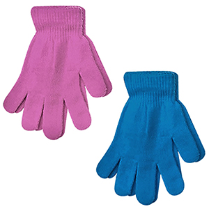 20-1074 SOLID COLOR KIDS GLOVES χονδρική, Accessories χονδρική