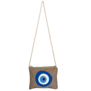20-1105 ΤΣΑΝΤΑΚΙ ΦΑΚΕΛΟΣ ΜΑΤΙ 25x19cm χονδρική, Αξεσουάρ-Ομορφιά & Υγιεινή χονδρική