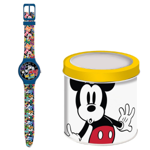 20-1270 Ρολόι Χειρός Mickey Mouse  χονδρική, Δώρα χονδρική