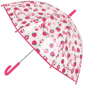 20-1278 CHILDREN'S UMBRELLA BLACKFIT8 BERRY BRILLIANT χονδρική, Accessories χονδρική
