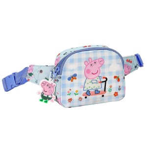 20-1280 PEPPA PIG WAIST BAG χονδρική, Accessories χονδρική