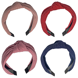 20-1296 STEAKS WITH SILVER PLASHER KNOTS χονδρική, Accessories χονδρική