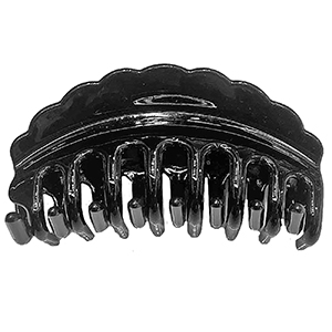 20-1306 CLAMP BLACK OVAL χονδρική, Accessories χονδρική