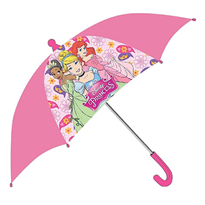 20-1320 PRINCESS UMBRELLA χονδρική, Accessories χονδρική