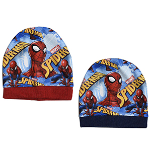 20-1327 SPIDERMAN WINTER CAP χονδρική, Accessories χονδρική
