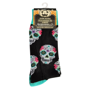 20-1336 SKULL SOCKS χονδρική, Accessories χονδρική