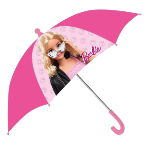 20-1366 Barbie umbrella fuchsia-pink χονδρική, Accessories χονδρική