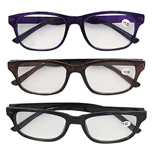 20-454 PRESBYOPIAN GLASSES No:2 χονδρική, Accessories χονδρική