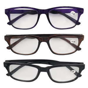 20-456 PRESBYOPIAN GLASSES No:3 χονδρική, Accessories χονδρική
