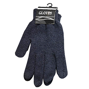 20-506 Γάντια Μονόχρωμα Γυναικείο/εφηβικό  χονδρική, Αξεσουάρ-Ομορφιά & Υγιεινή χονδρική