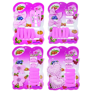 20-672 CHILDREN'S NUTS SET χονδρική, Accessories χονδρική