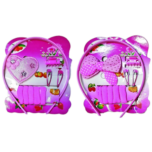 20-796 CHILDREN'S SET (STACK-CLIP-TIRES) χονδρική, Accessories χονδρική