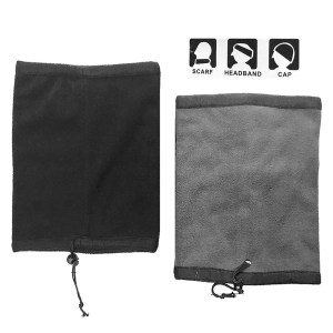 20-820 Κασκόλ Πολλαπλών Χρήσεων 30x25cm χονδρική, Αξεσουάρ-Ομορφιά & Υγιεινή χονδρική
