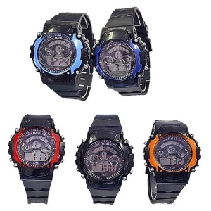 20-976 ΡΟΛΟΙ ΧΕΙΡΟΣ ΗΛΕΚΤΡΟΝΙΚΟ Φ43mm χονδρική, Δώρα χονδρική