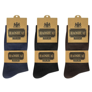 20-98 MEN'S CLASSIC SOCKS 1 SIZE χονδρική, Accessories χονδρική