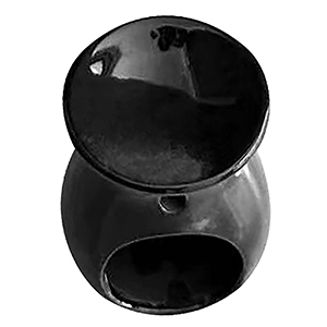 22-3011 ΒΑΣΗ ΓΙΑ ΑΡΩΜΑΤΙΚΟ ΕΛΑΙΟ 13x12cm χονδρική, Ψιλικά χονδρική