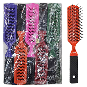 23-1097 BRUSH PLASTIC RECTANGLE χονδρική, Accessories χονδρική