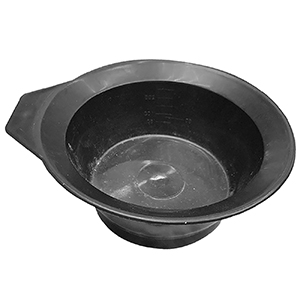 23-1101 HAIR DYE BOWL χονδρική, Accessories χονδρική