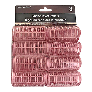 23-1105 HAIR ROLE SET χονδρική, Accessories χονδρική