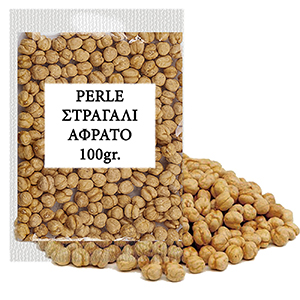 24-15 Στραγάλι Αφράτο 100gr  χονδρική, Τρόφιμα χονδρική
