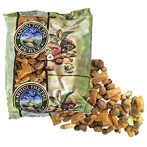 24-20 Coctail Snack 100gr  χονδρική, Τρόφιμα χονδρική