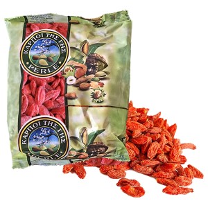 24-24 GOJI BERRY 100gr  χονδρική, Τρόφιμα χονδρική