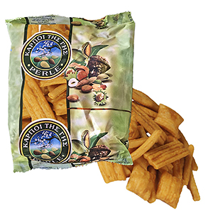 24-42 Γαρίδα Crackers 100gr  χονδρική, Τρόφιμα χονδρική