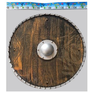 3-2246 ΑΣΠΙΔΑ Φ40cm χονδρική, Παιχνίδια χονδρική