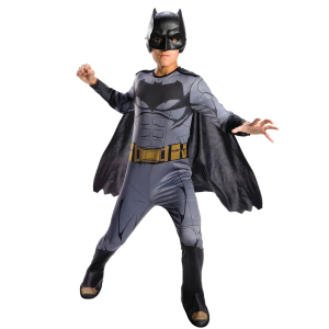 3-2264 Στολή Batman Παιδική  χονδρική, Αποκριάτικα χονδρική