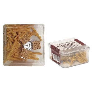 37-75 Φυτίλια Θυμιάματος & Καντηλήθρα 6.5x6.5x3cm χονδρική, Δώρα χονδρική