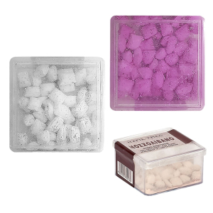 37-77 Μοσχολίβανο Θυμίαμα Κασετίνα 6.5x6.5x3cm χονδρική, Δώρα χονδρική